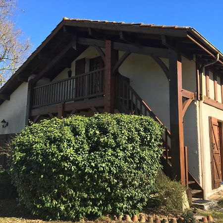 Apartamento Stemicar Dans Les Landes Lesperon  Exterior foto