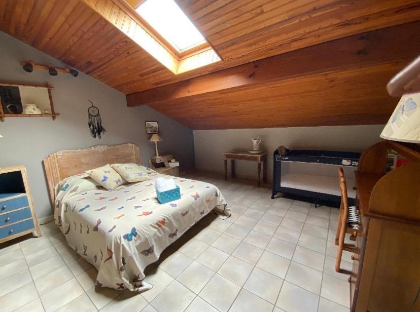 Apartamento Stemicar Dans Les Landes Lesperon  Exterior foto