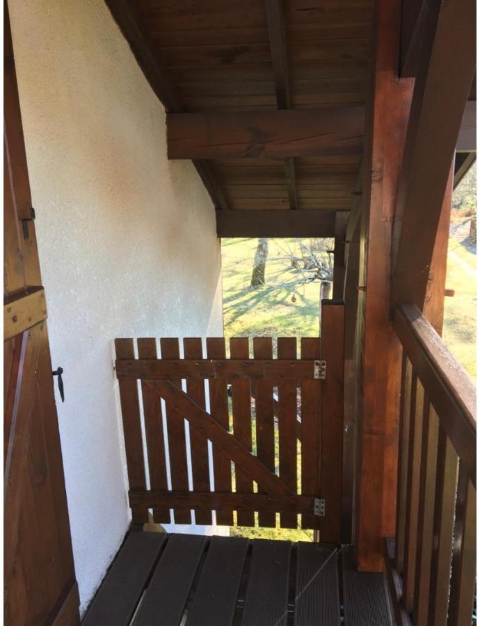 Apartamento Stemicar Dans Les Landes Lesperon  Exterior foto