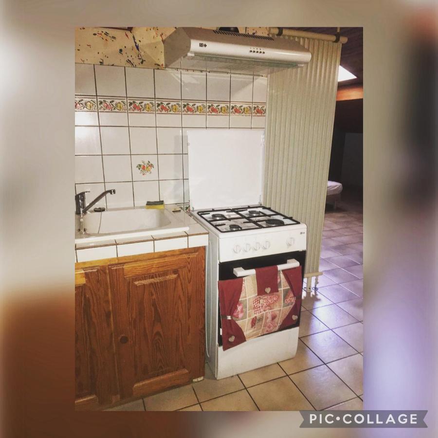 Apartamento Stemicar Dans Les Landes Lesperon  Exterior foto