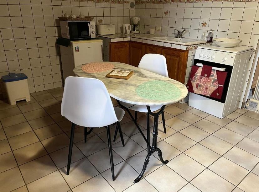 Apartamento Stemicar Dans Les Landes Lesperon  Exterior foto